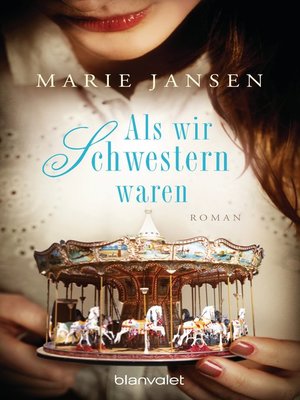 cover image of Als wir Schwestern waren
